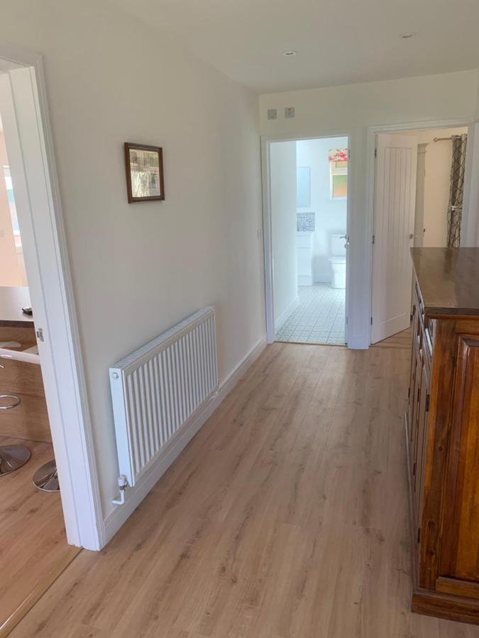 Vale View Scalford Villa ภายนอก รูปภาพ