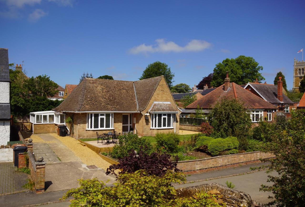 Vale View Scalford Villa ภายนอก รูปภาพ