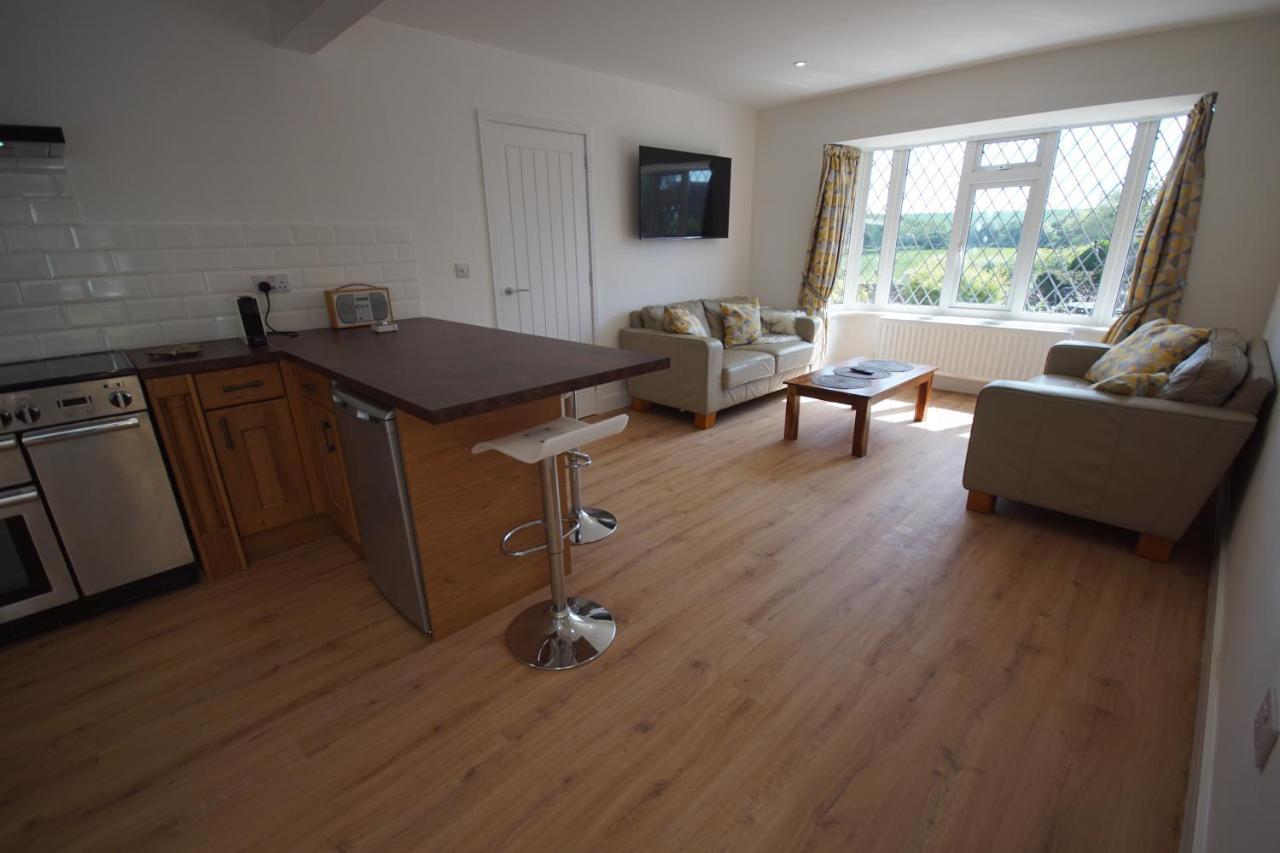 Vale View Scalford Villa ภายนอก รูปภาพ