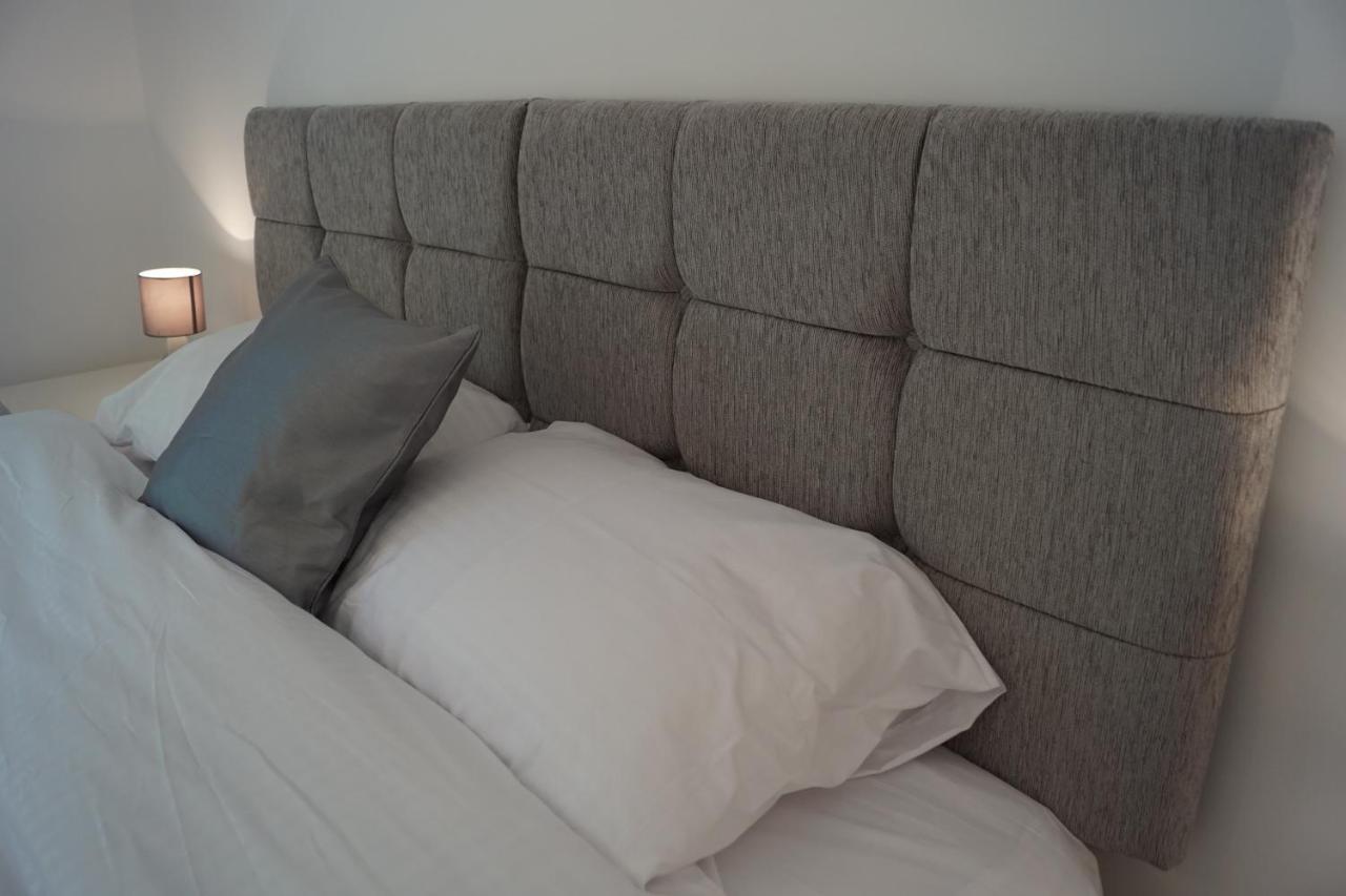 Vale View Scalford Villa ภายนอก รูปภาพ