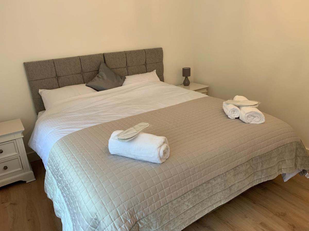 Vale View Scalford Villa ภายนอก รูปภาพ