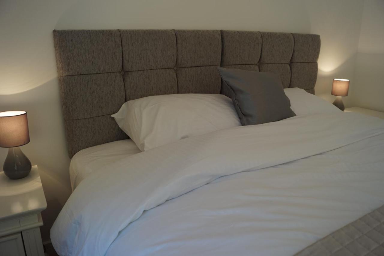 Vale View Scalford Villa ภายนอก รูปภาพ