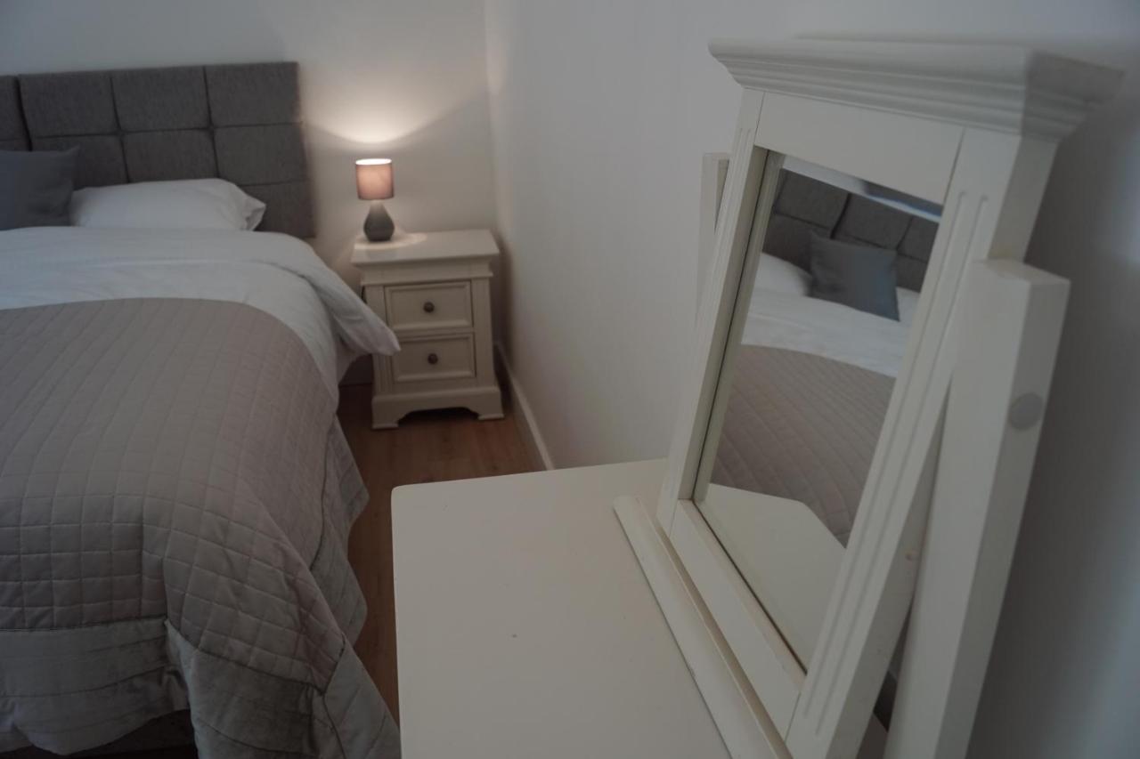Vale View Scalford Villa ภายนอก รูปภาพ