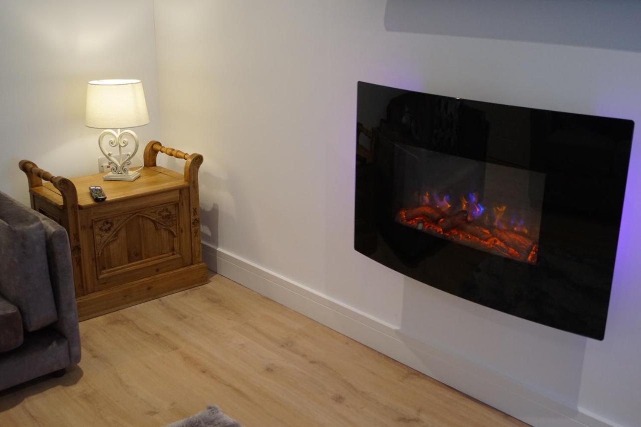 Vale View Scalford Villa ภายนอก รูปภาพ
