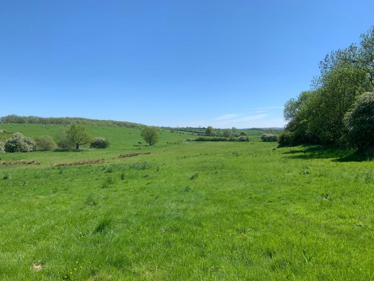 Vale View Scalford Villa ภายนอก รูปภาพ