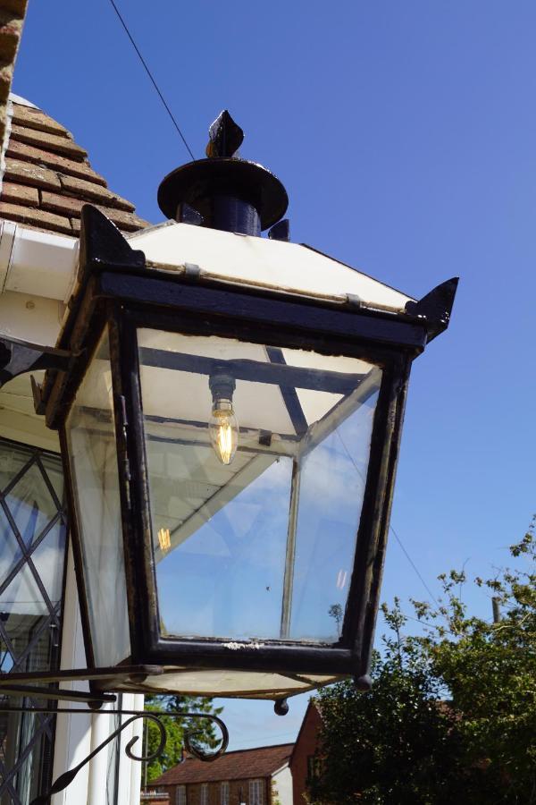 Vale View Scalford Villa ภายนอก รูปภาพ