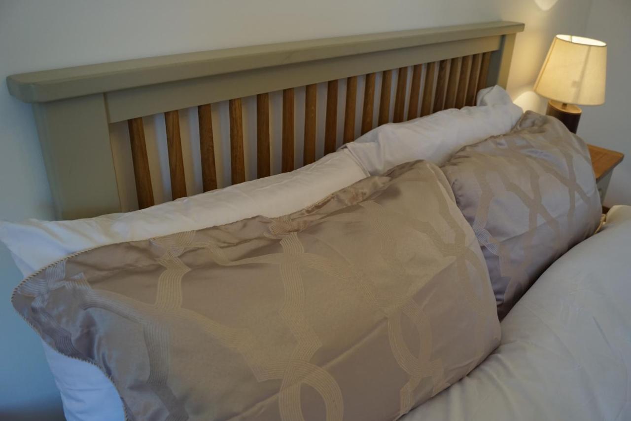 Vale View Scalford Villa ภายนอก รูปภาพ
