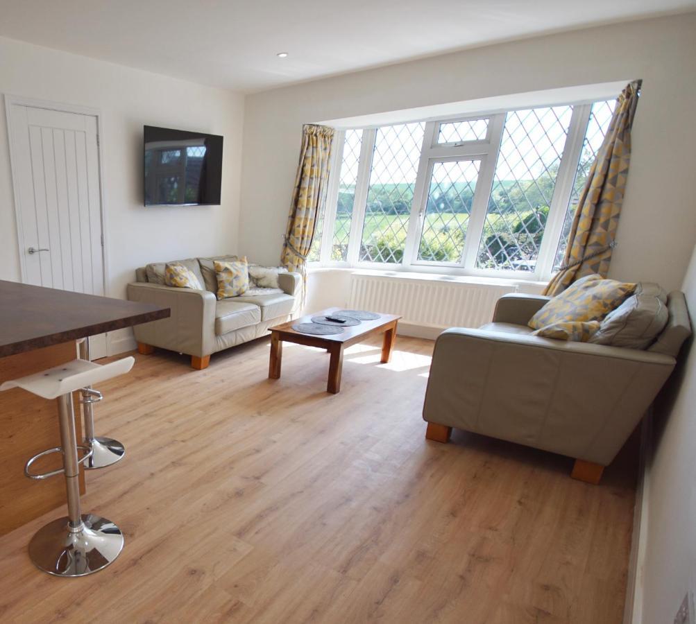 Vale View Scalford Villa ภายนอก รูปภาพ