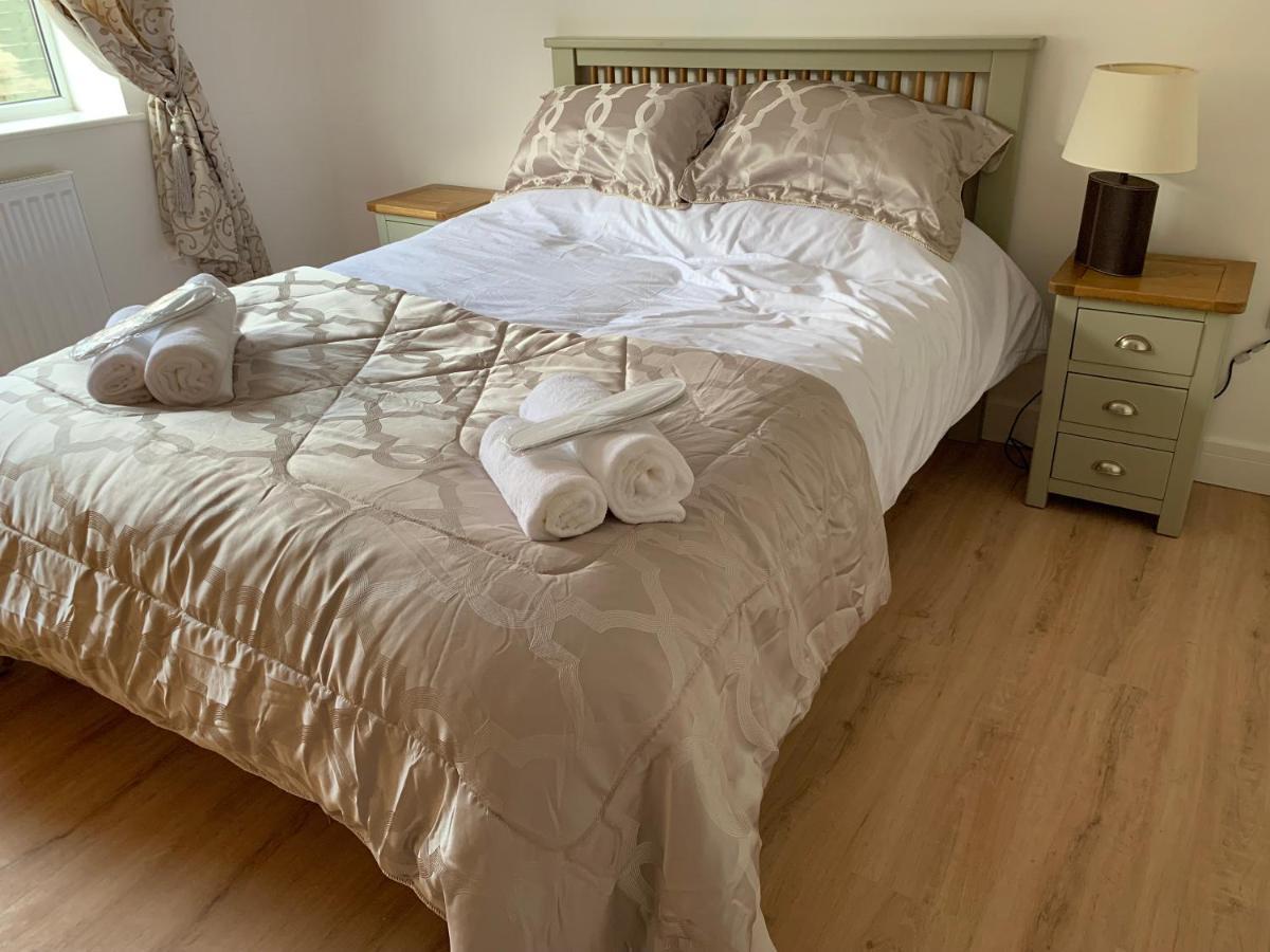 Vale View Scalford Villa ภายนอก รูปภาพ