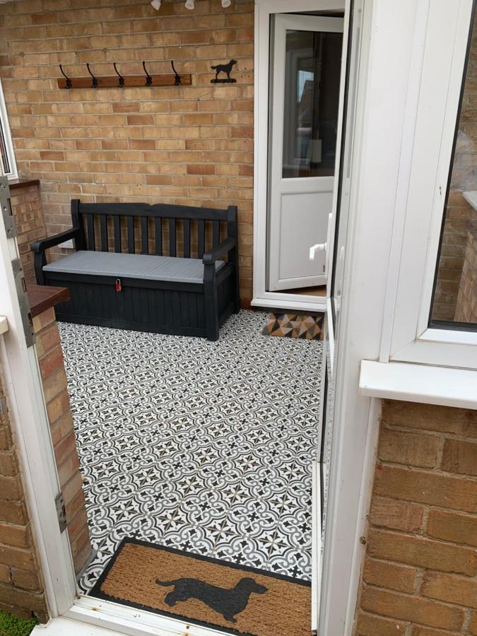 Vale View Scalford Villa ภายนอก รูปภาพ